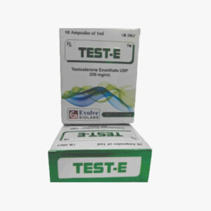 Test-E Injection