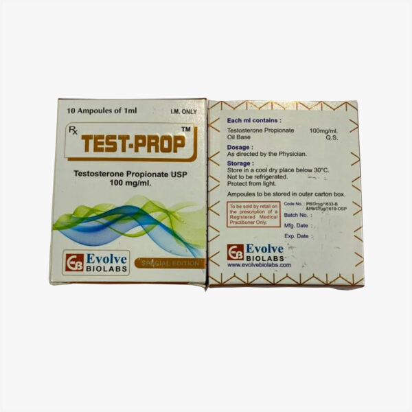 Test-Prop Injection