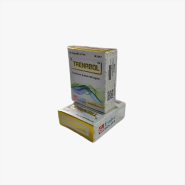 Trenabol Injection