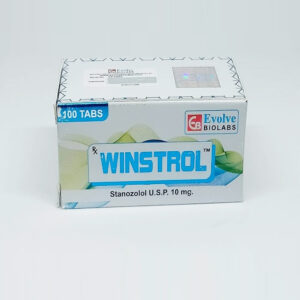Winstrol Tablet