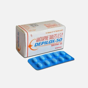 Depilox Tablet