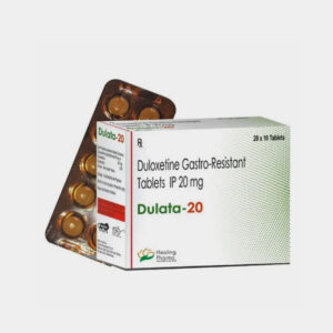 Dulata Tablets