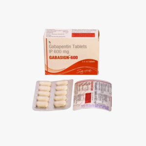 Gabasign Tablets