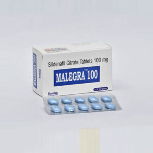 Malegra Tablets