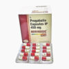 Pregabalin Capsules - Image 4