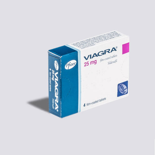 Viagra Tablets - Image 4
