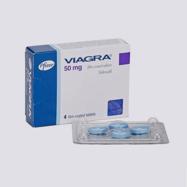 Viagra Tablets - Image 3
