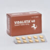 Vidalista Tablets - Image 4