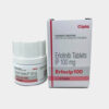 Erlocip Tablet