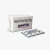 Sildisoft Tablets