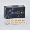 Vitara-V Tablets - Image 3