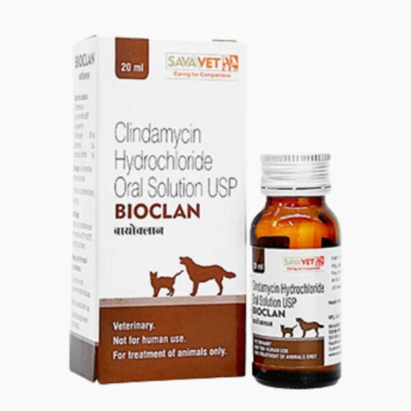 Bioclan Oral Solution