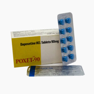 Poxet 90mg Tablets