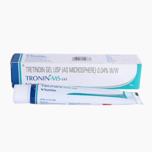 Tronin MS Gel