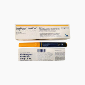 Norditropin Nordiflex Injection