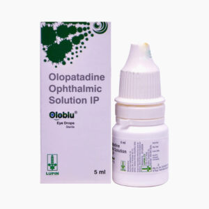 Oloblu Eye Drop