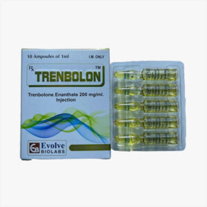 Trenbolon Testosterone Injectrion