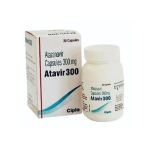 Atavir 300mg Capsule