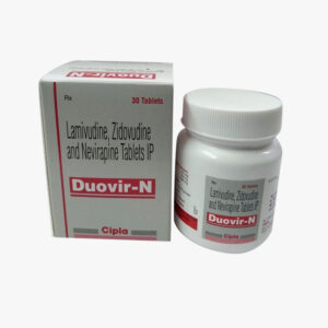 Duovir N Tablet