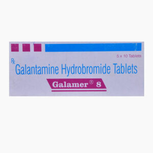 Galantamine Hydrobromide Tablet