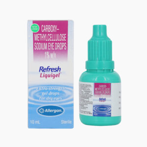 Refresh Liquigel Eye Drop