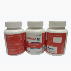 Slepicka 130 Mg tablet